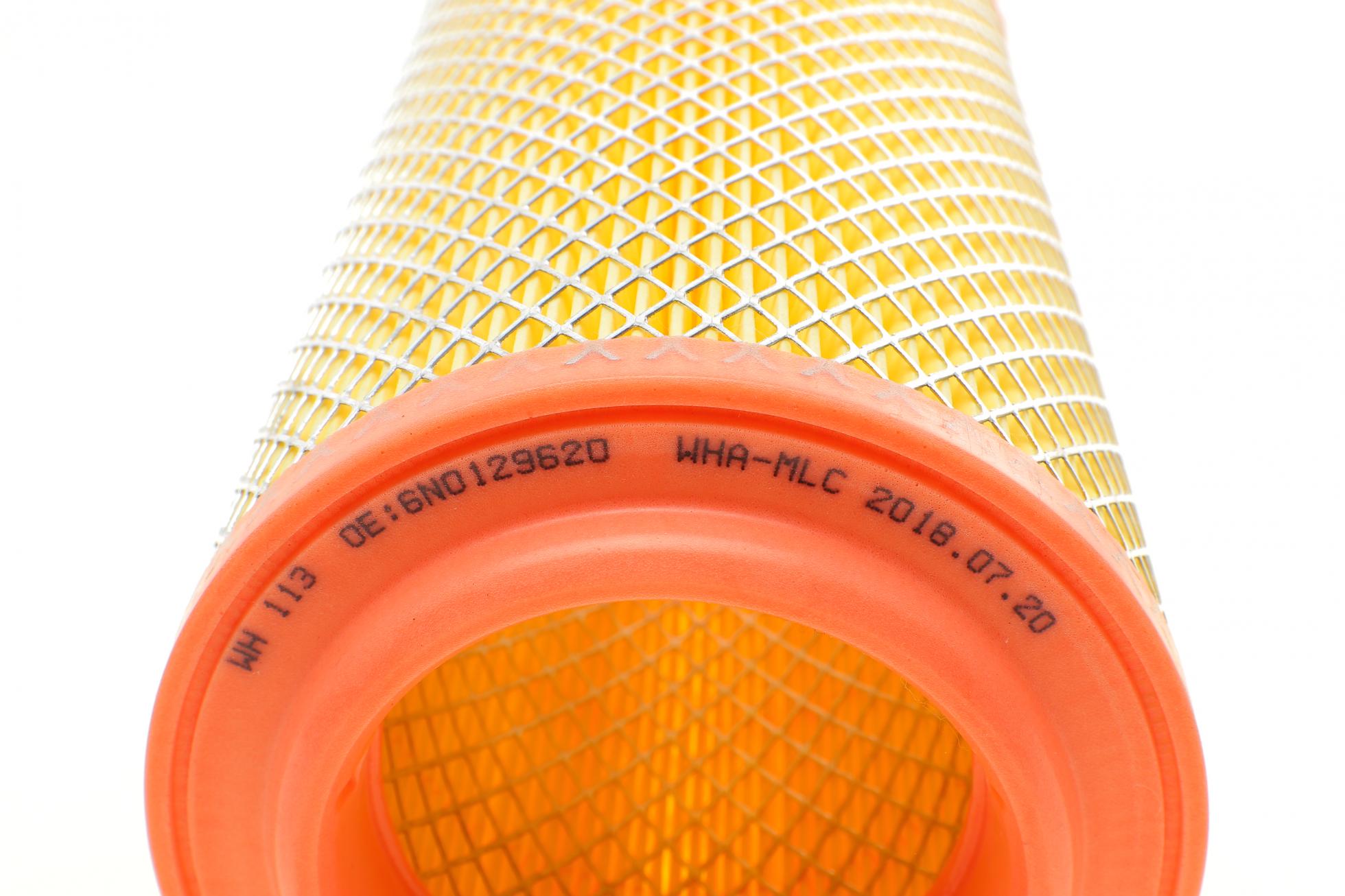 WH113 WUNDER FILTER